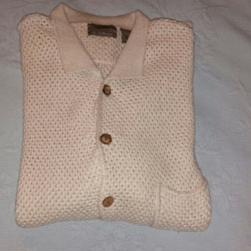 Vintage long sleeve jacket